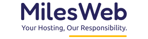 MilesWeb