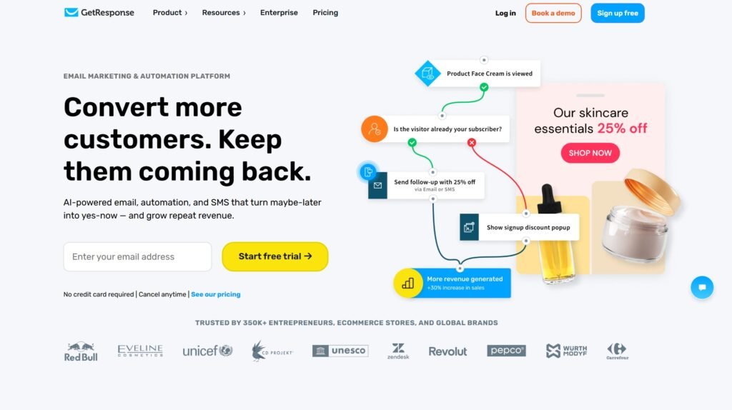 getresponse.com